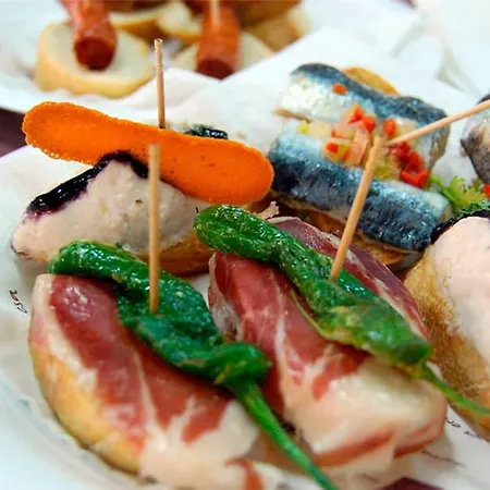 Sercotel Ayala, An Ascend Collection 毕尔巴鄂