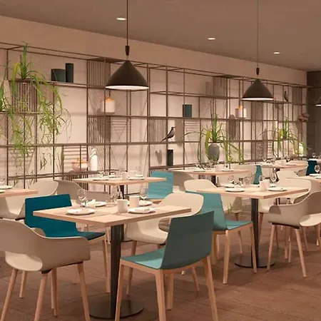 Sercotel Ayala, Ascend Collection Hotel