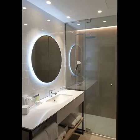 Sercotel Ayala, Ascend Collection *