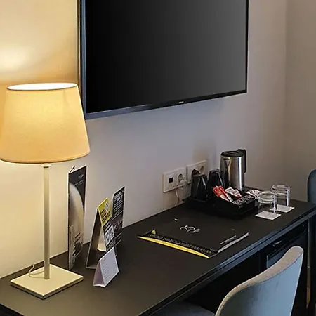 Sercotel Ayala, Ascend Collection