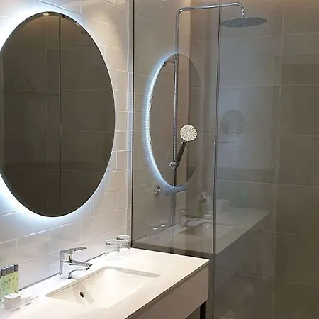 Hotel Sercotel Ayala, Ascend Collection Bilbao