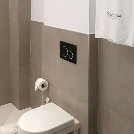 Sercotel Ayala, Ascend Collection * Bilbao