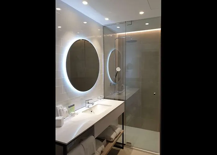 Sercotel Ayala, An Ascend Collection *