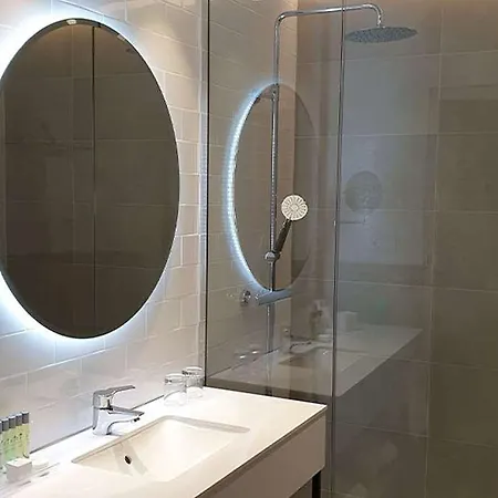 Sercotel Ayala, An Ascend Collection Szálloda Bilbao