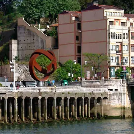 Hotel Sercotel Ayala, An Ascend Collection *