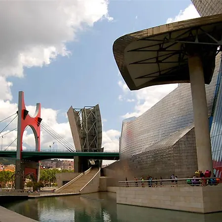 Hotel Sercotel Ayala, An Ascend Collection *