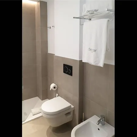 Sercotel Ayala, An Ascend Collection