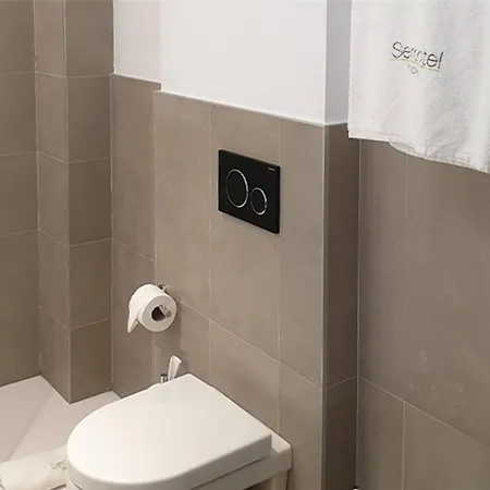 Szálloda Sercotel Ayala, An Ascend Collection