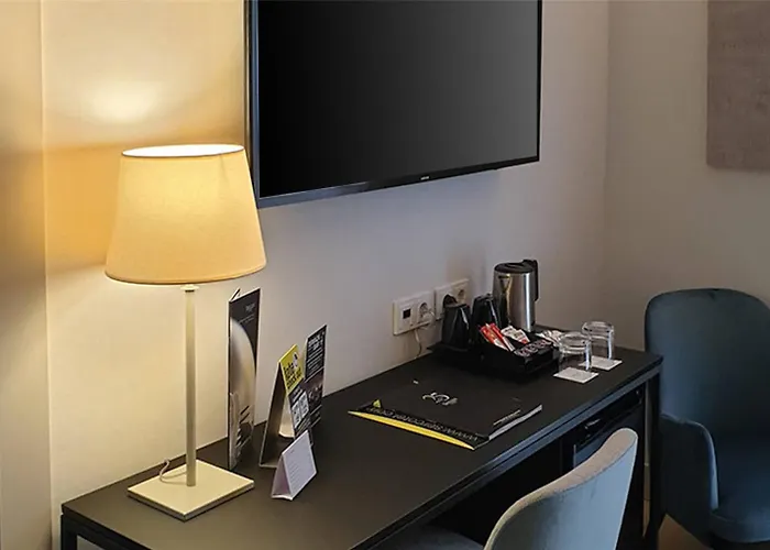 Hotel Sercotel Ayala, An Ascend Collection Bilbao