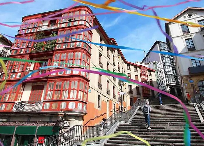 Sercotel Ayala, An Ascend Collection * Bilbao