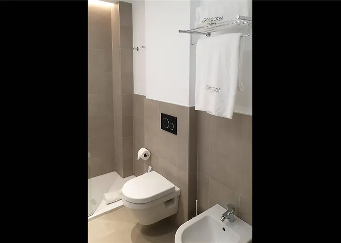 Sercotel Ayala, An Ascend Collection