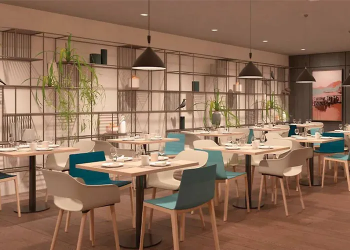 Sercotel Ayala, An Ascend Collection Hotel