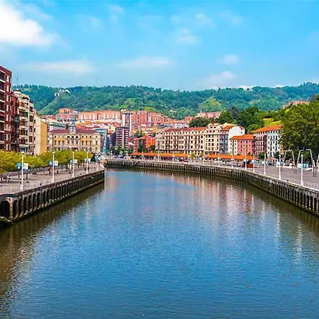 Szálloda Sercotel Ayala, An Ascend Collection