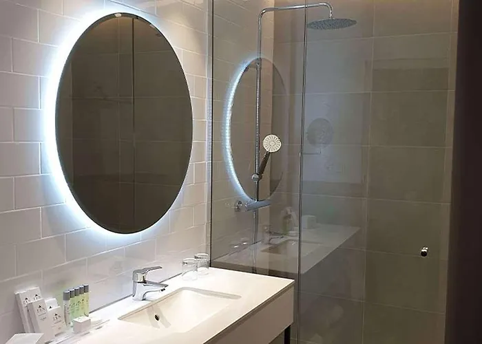 Sercotel Ayala, An Ascend Collection Szálloda Bilbao