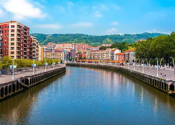 Szálloda Sercotel Ayala, An Ascend Collection