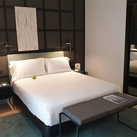 מלון Sercotel Ayala, An Ascend Collection בילבאו